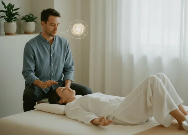 Past Life Regression